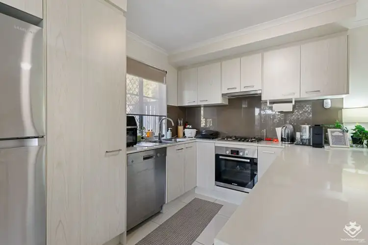 Fourth view of Homely townhouse listing, 49/25 Silkyoak Street, Runcorn QLD 4113