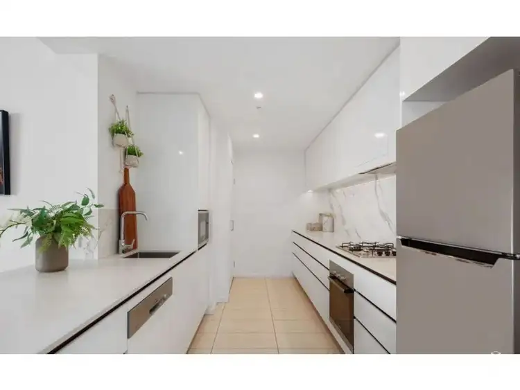 Fourth view of Homely apartment listing, 2904/19 Hope Street, South Brisbane QLD 4101