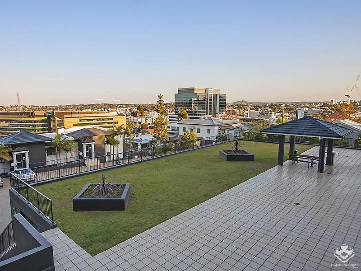 Main view of Homely unit listing, ID:21165168/7 Boyd Street, Bowen Hills QLD 4006