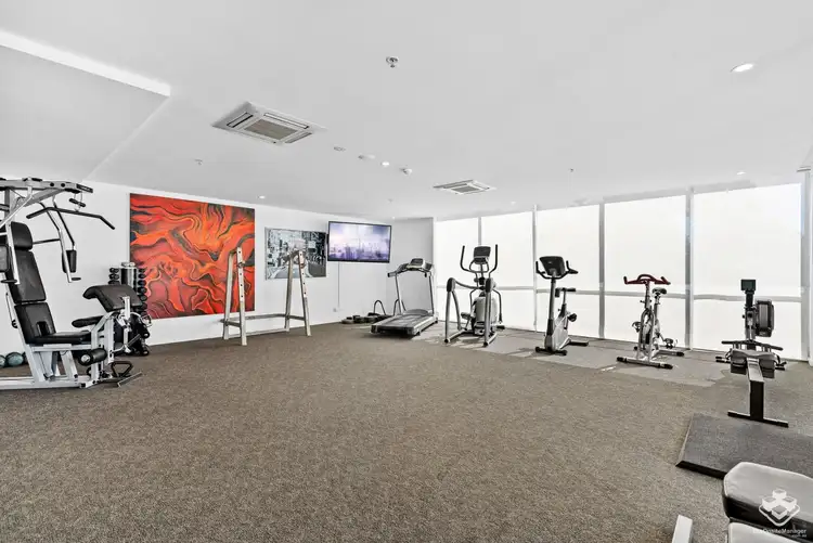 Fifth view of Homely unit listing, ID:21165169/17 Bath Street, Labrador QLD 4215