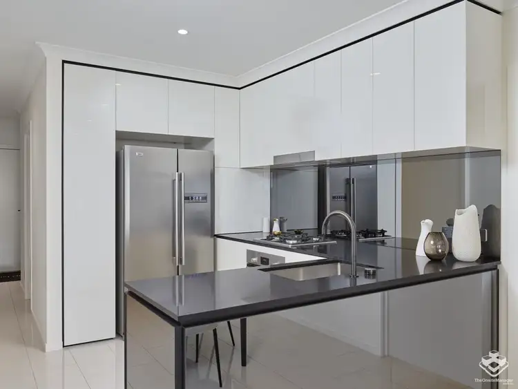 Second view of Homely townhouse listing, ID:21165172/120 Bunya Road, Everton Hills QLD 4053