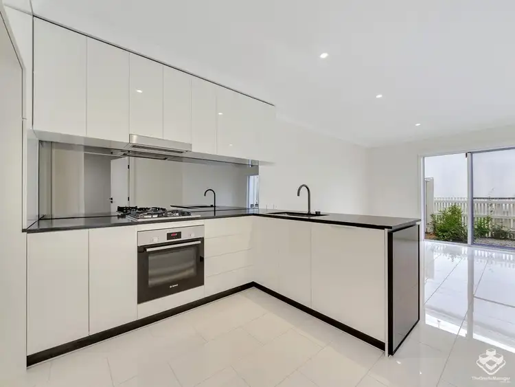 Third view of Homely townhouse listing, ID:21165172/120 Bunya Road, Everton Hills QLD 4053