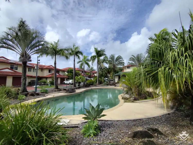 68/102 Alexander Drive, Highland Park QLD 4211