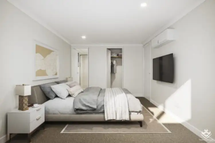 Fifth view of Homely townhouse listing, 10/100 Stodart Terrace, Mango Hill QLD 4509