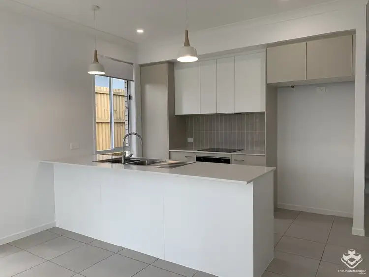 Second view of Homely house listing, 34 Barbeth Road, Greenbank QLD 4124