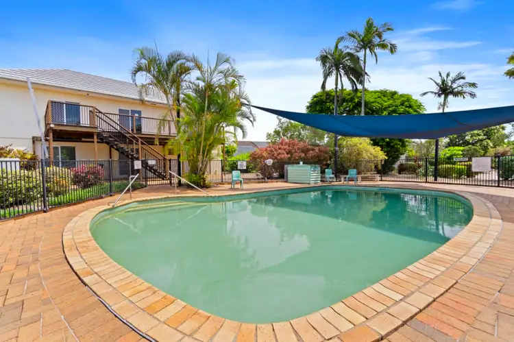 59/14 Kensington Place, Birkdale QLD 4159