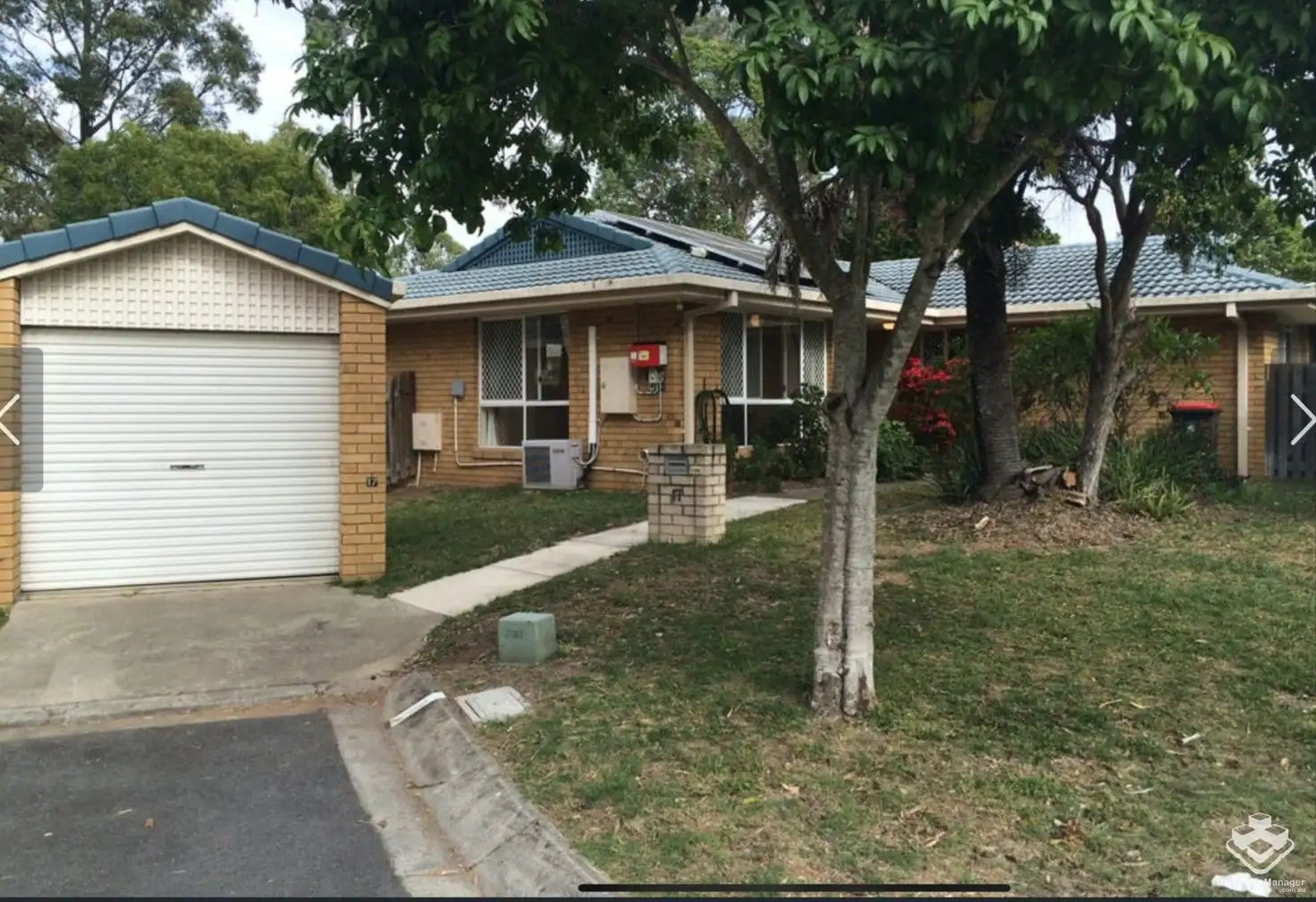 Main view of Homely house listing, 17 Brolga Place, Zillmere QLD 4034