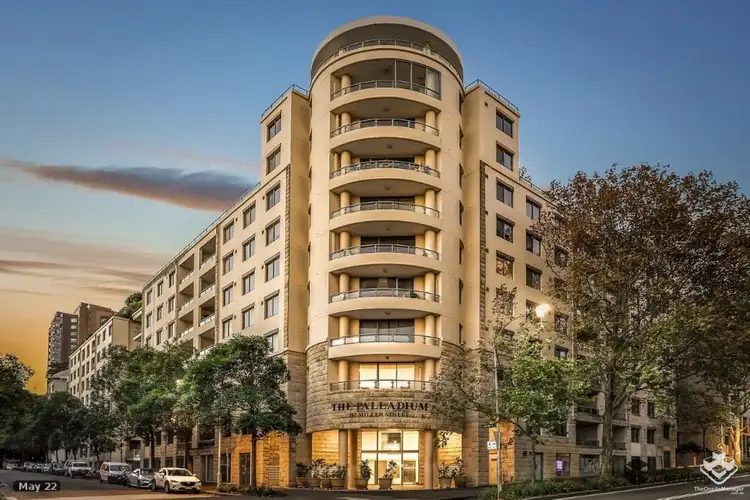 156/102 Miller Street, Pyrmont NSW 2009