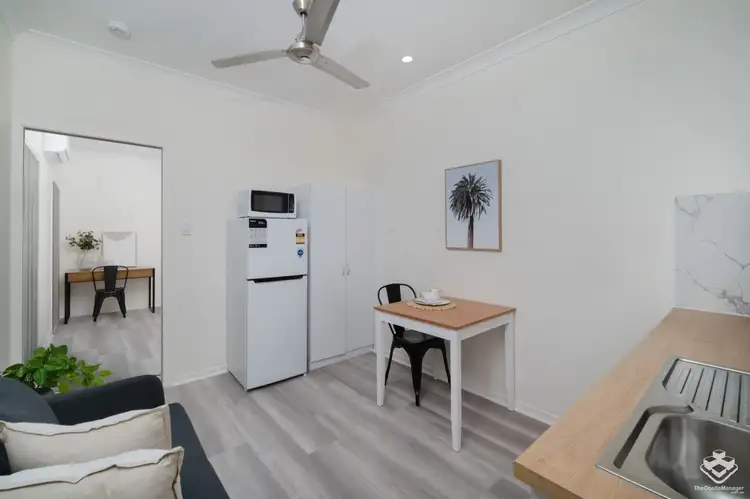 Address available on request