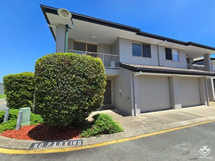 50/50 Johnston St, Carina QLD 4152