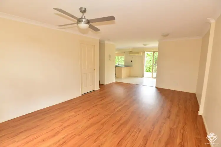 Third view of Homely townhouse listing, ID:21165348/196 Hellawell Road, Sunnybank Hills QLD 4109
