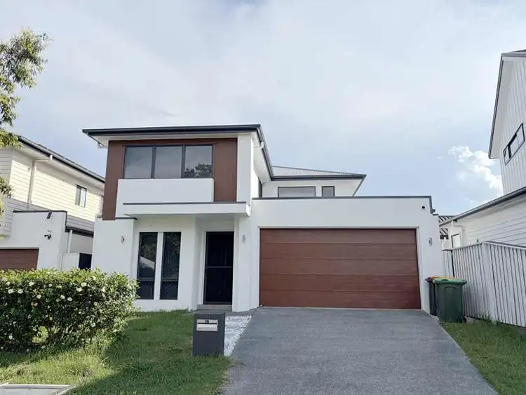 16 Levoh Street, Rochedale QLD 4123