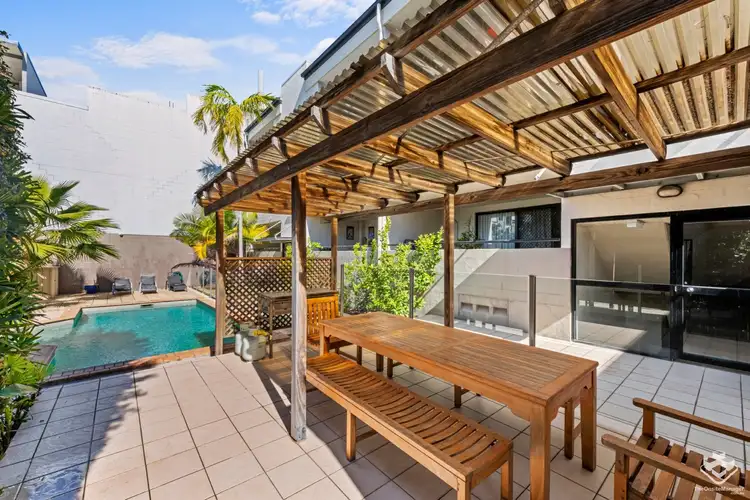 16/79 Berwick Street, Fortitude Valley QLD 4006