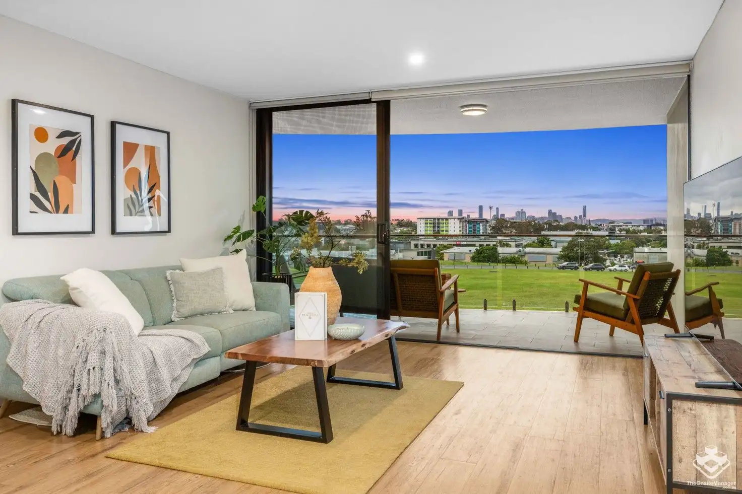 Main view of Homely apartment listing, 2103/1918 Creek Road, Cannon Hill QLD 4170