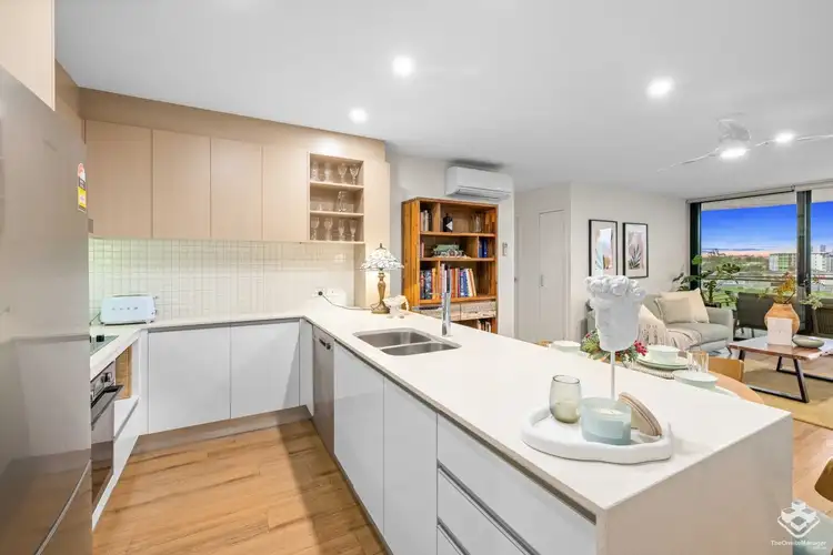 Fourth view of Homely apartment listing, 2103/1918 Creek Road, Cannon Hill QLD 4170