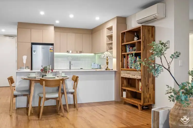 Fifth view of Homely apartment listing, 2103/1918 Creek Road, Cannon Hill QLD 4170