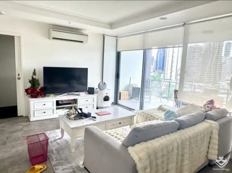 1205/45 Boundary Street, West End QLD 4101