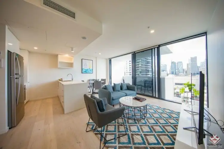 11710/22 Merivale Street, South Brisbane QLD 4101