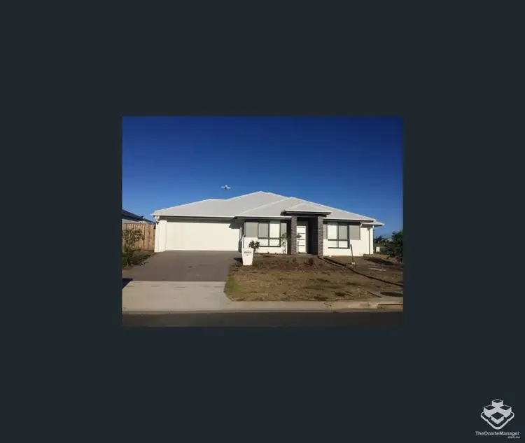 120 Whitehaven Drive, Blacks Beach QLD 4740
