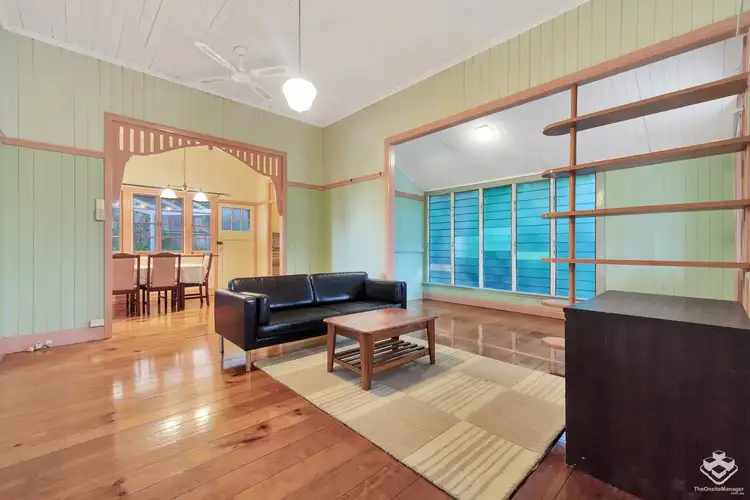 36 Montrose Road, Taringa QLD 4068