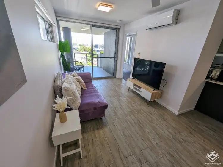 Third view of Homely unit listing, ID:21165414/17 Carl Street, Woolloongabba QLD 4102