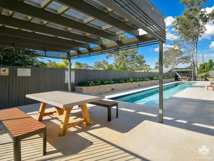 36 Bunya Road