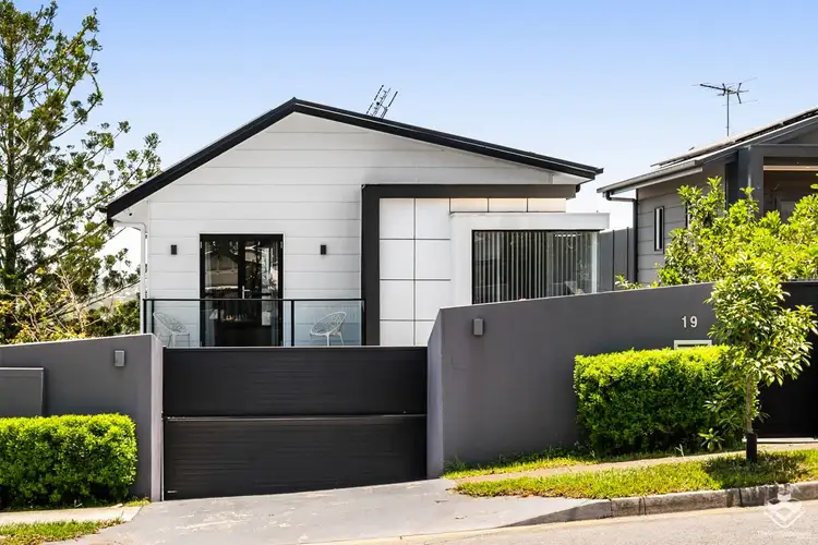 19B Coopers Camp Road