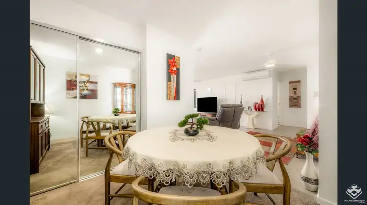 Fourth view of Homely apartment listing, ID:21164819/1-7 Waterford Court, Bundall QLD 4217