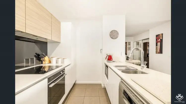 Fifth view of Homely apartment listing, ID:21164819/1-7 Waterford Court, Bundall QLD 4217