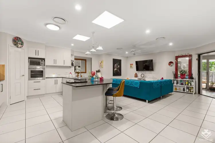 18 Willowleaf Circuit, Upper Caboolture QLD 4510