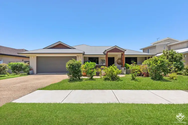 18 Willowleaf Circuit, Upper Caboolture QLD 4510