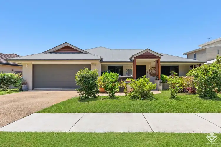 18 Willowleaf Circuit, Upper Caboolture QLD 4510