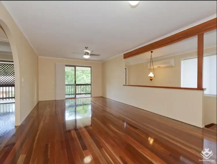 Third view of Homely house listing, 35 Cassandra Street, Chapel Hill QLD 4069