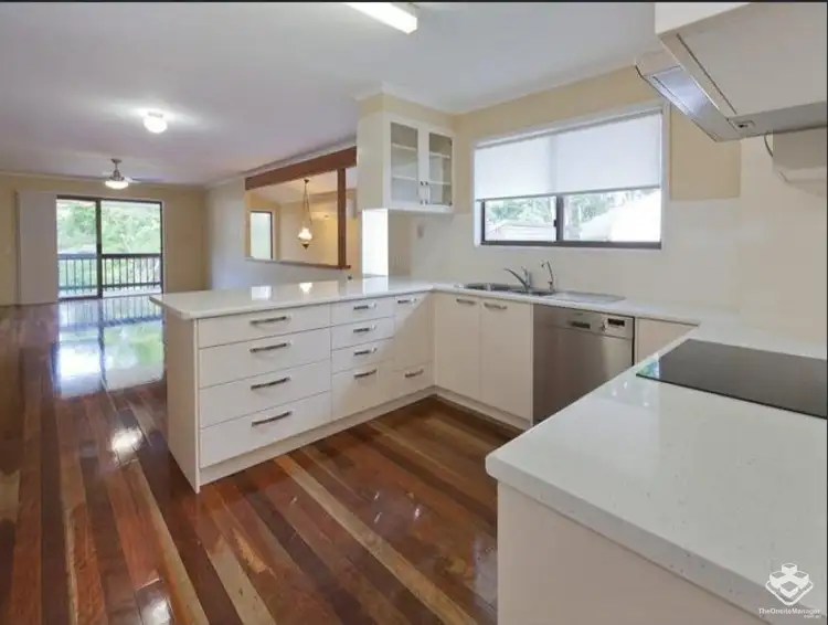 Fifth view of Homely house listing, 35 Cassandra Street, Chapel Hill QLD 4069