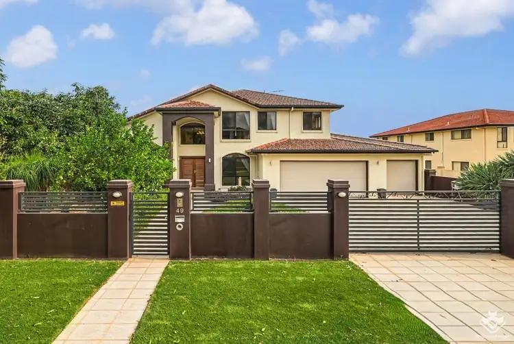 49 Parnassus Street, Robertson QLD 4109