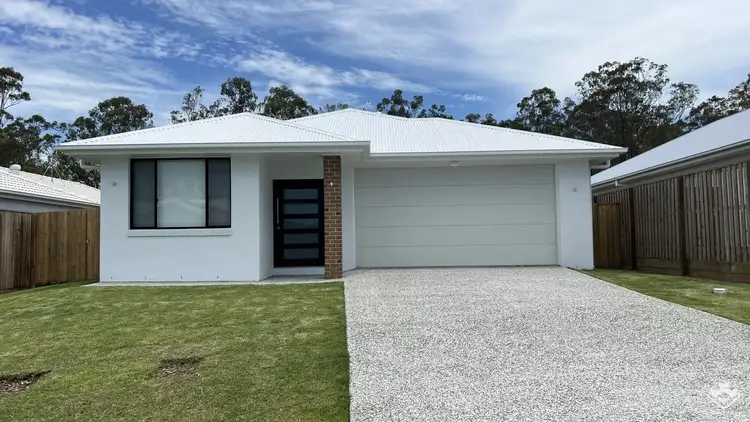 33 Whitby Circuit, Jimboomba QLD 4280