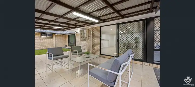 Third view of Homely house listing, 10 Strezlecki Place, Drewvale QLD 4116