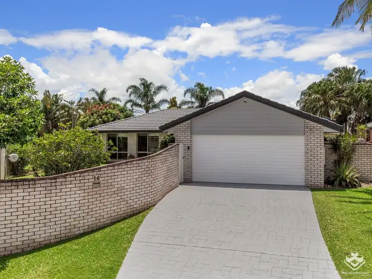 Third view of Homely house listing, 16 Balranald Court, Helensvale QLD 4212