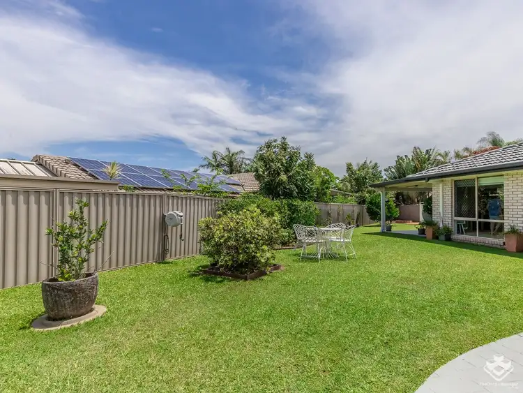 Fourth view of Homely house listing, 16 Balranald Court, Helensvale QLD 4212