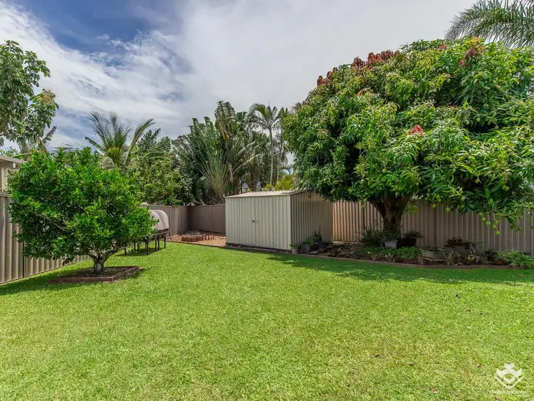 Fifth view of Homely house listing, 16 Balranald Court, Helensvale QLD 4212