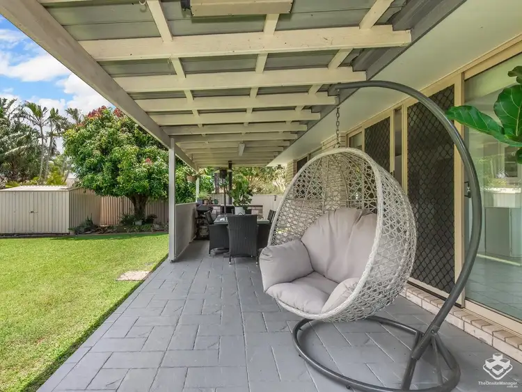 Sixth view of Homely house listing, 16 Balranald Court, Helensvale QLD 4212