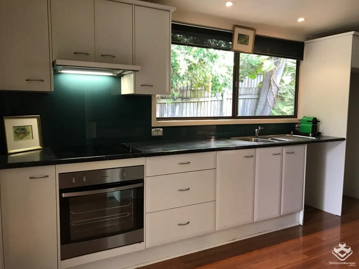 Main view of Homely house listing, 38 Beard Street, Auchenflower QLD 4066