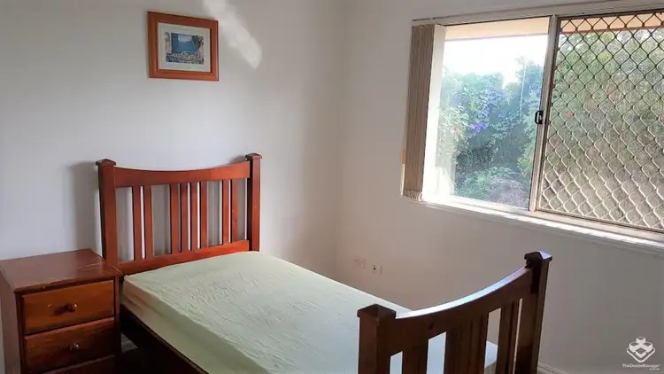 7/38 Dyson Avenue, Sunnybank QLD 4109