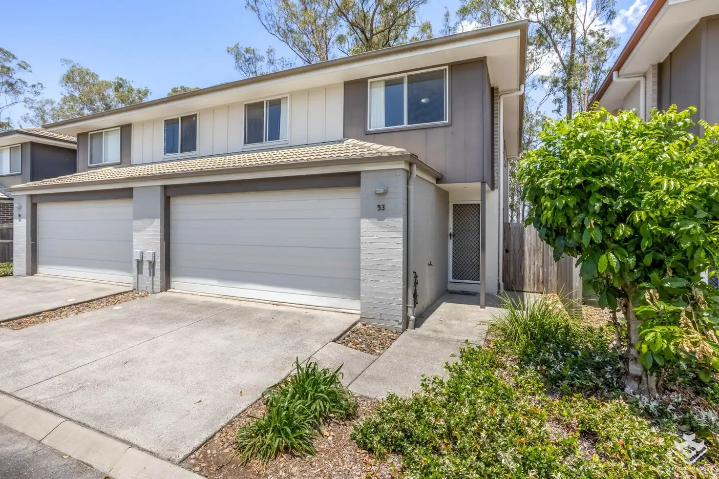 Main view of Homely townhouse listing, 53/325 Stanley Street, Brendale QLD 4500