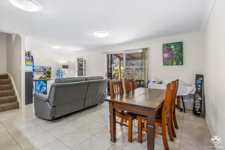 Fourth view of Homely townhouse listing, 53/325 Stanley Street, Brendale QLD 4500