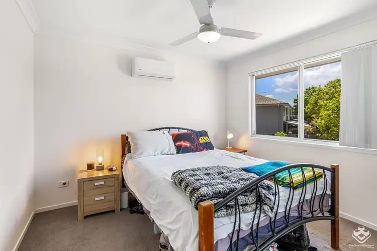 Sixth view of Homely townhouse listing, 53/325 Stanley Street, Brendale QLD 4500