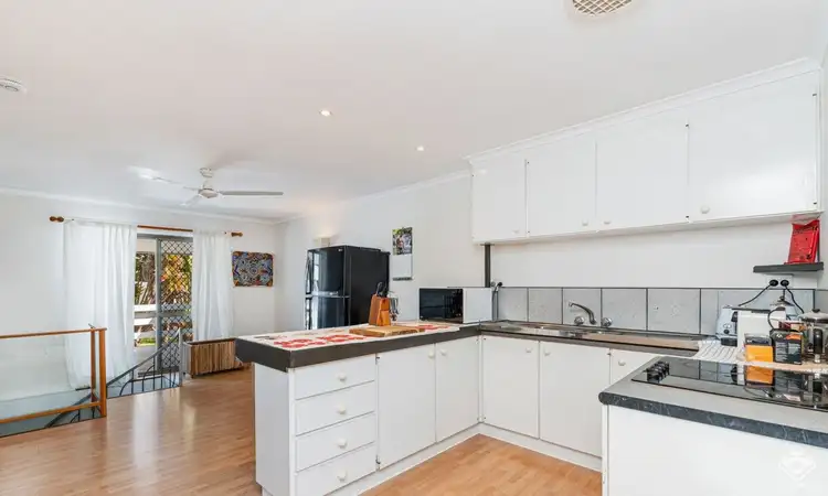 Second view of Homely unit listing, Address available on request