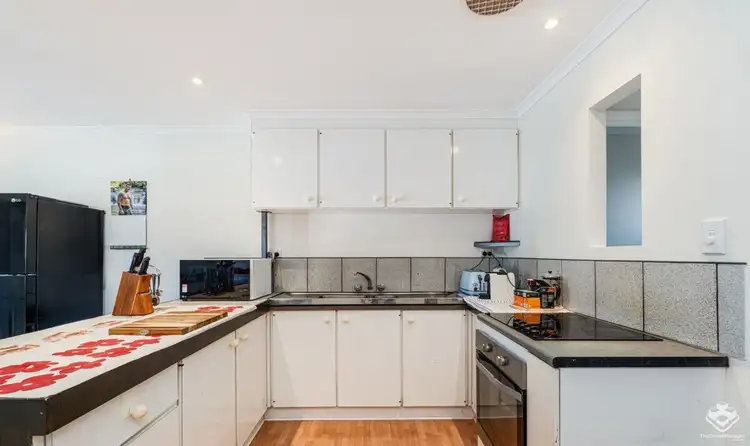 Third view of Homely unit listing, Address available on request