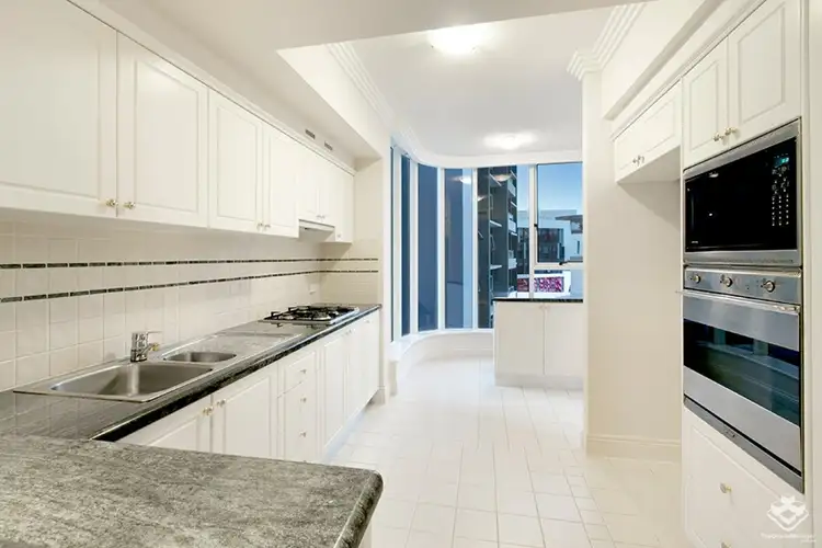 Second view of Homely apartment listing, Address available on request