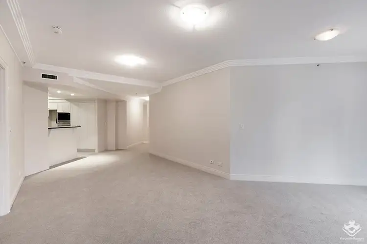 Third view of Homely apartment listing, Address available on request